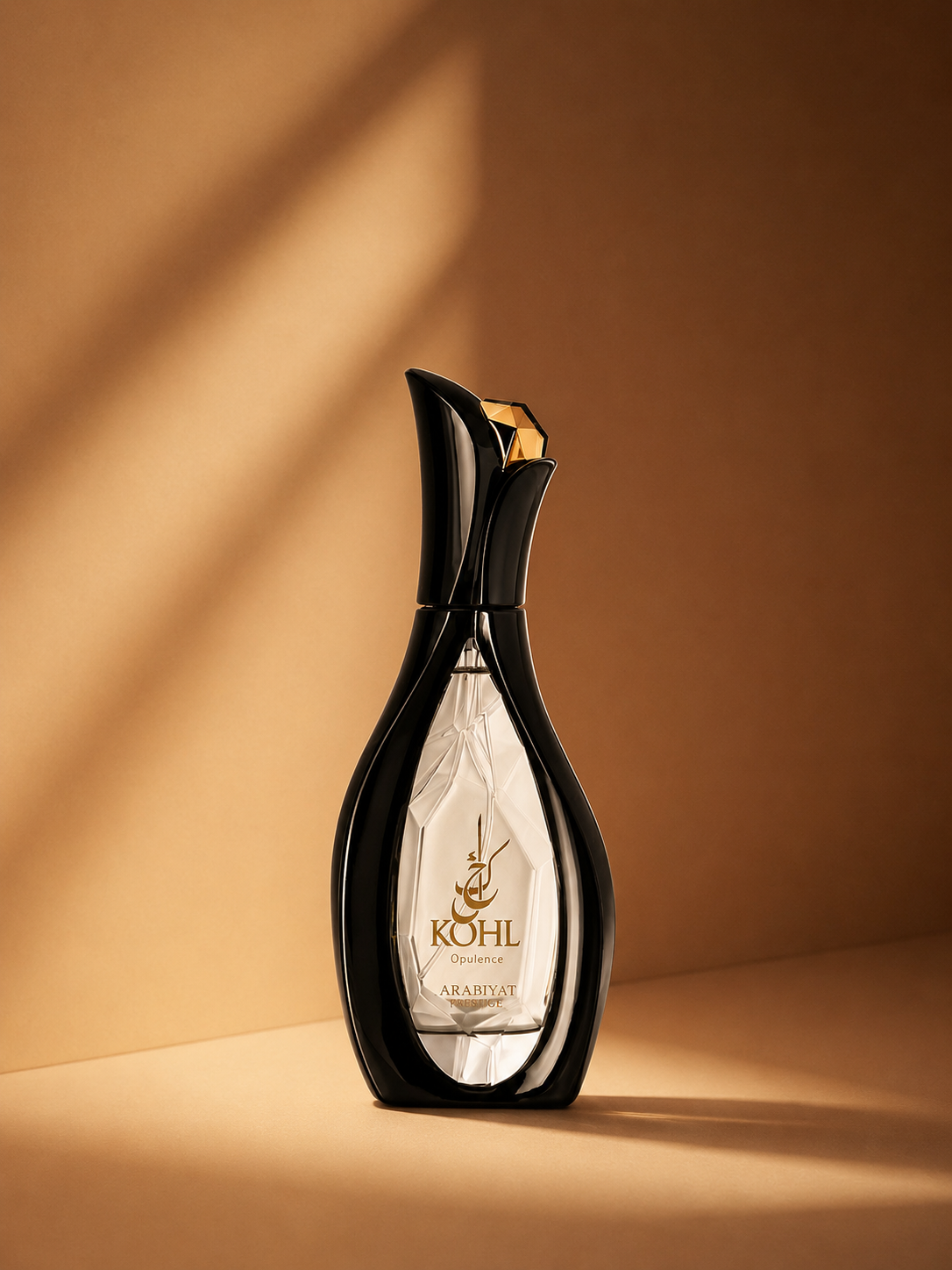 Arabiyat Prestige Kohl Opulence 10ml EDP