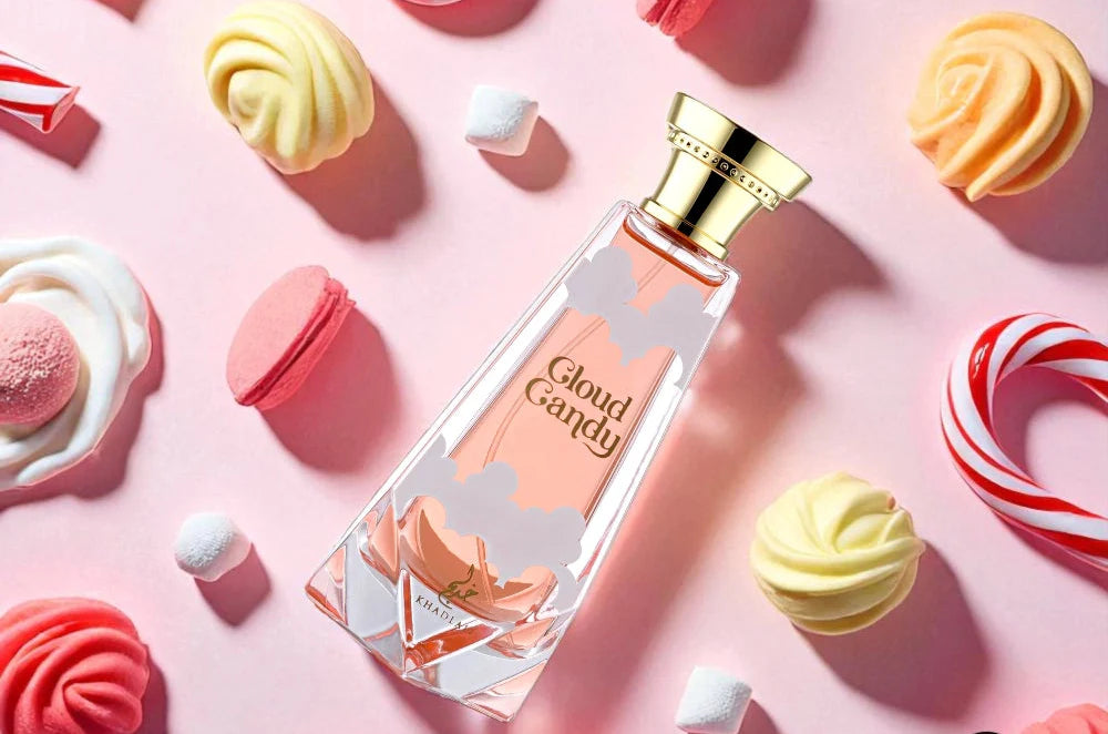 Khadlaj Cloud Candy 100ml EDP