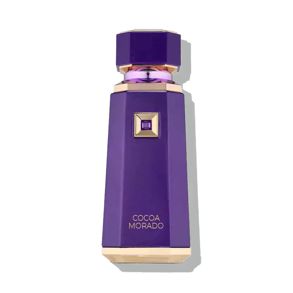 Fragrance World French Avenue Cocoa Morado 100ml EDP
