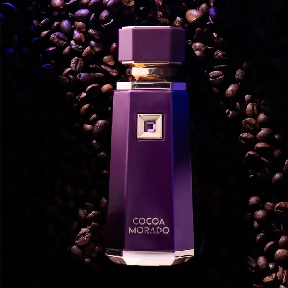 Fragrance World French Avenue Cocoa Morado 100ml EDP