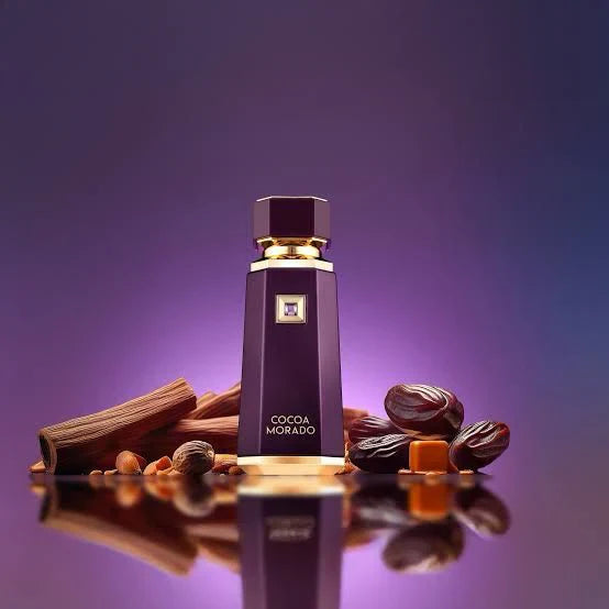 Fragrance World French Avenue Cocoa Morado 100ml EDP