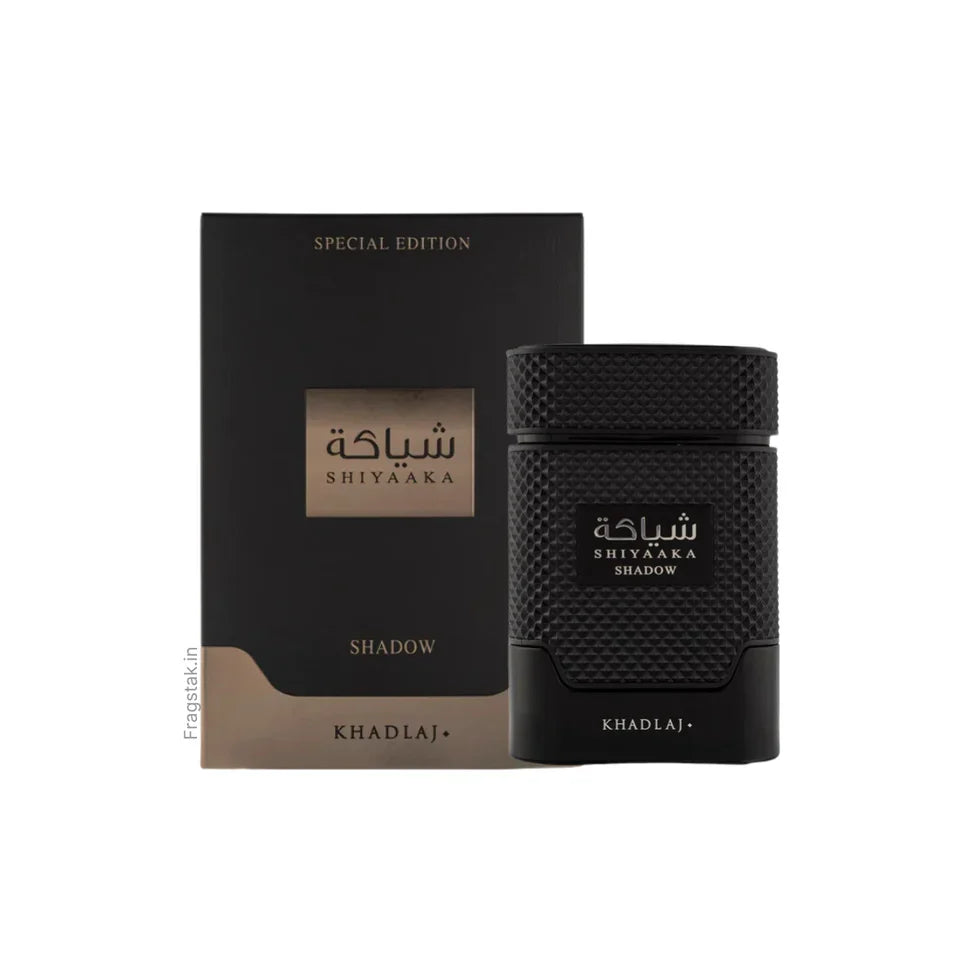 Khadlaj Shiyaaka Shadow 100ml EDP