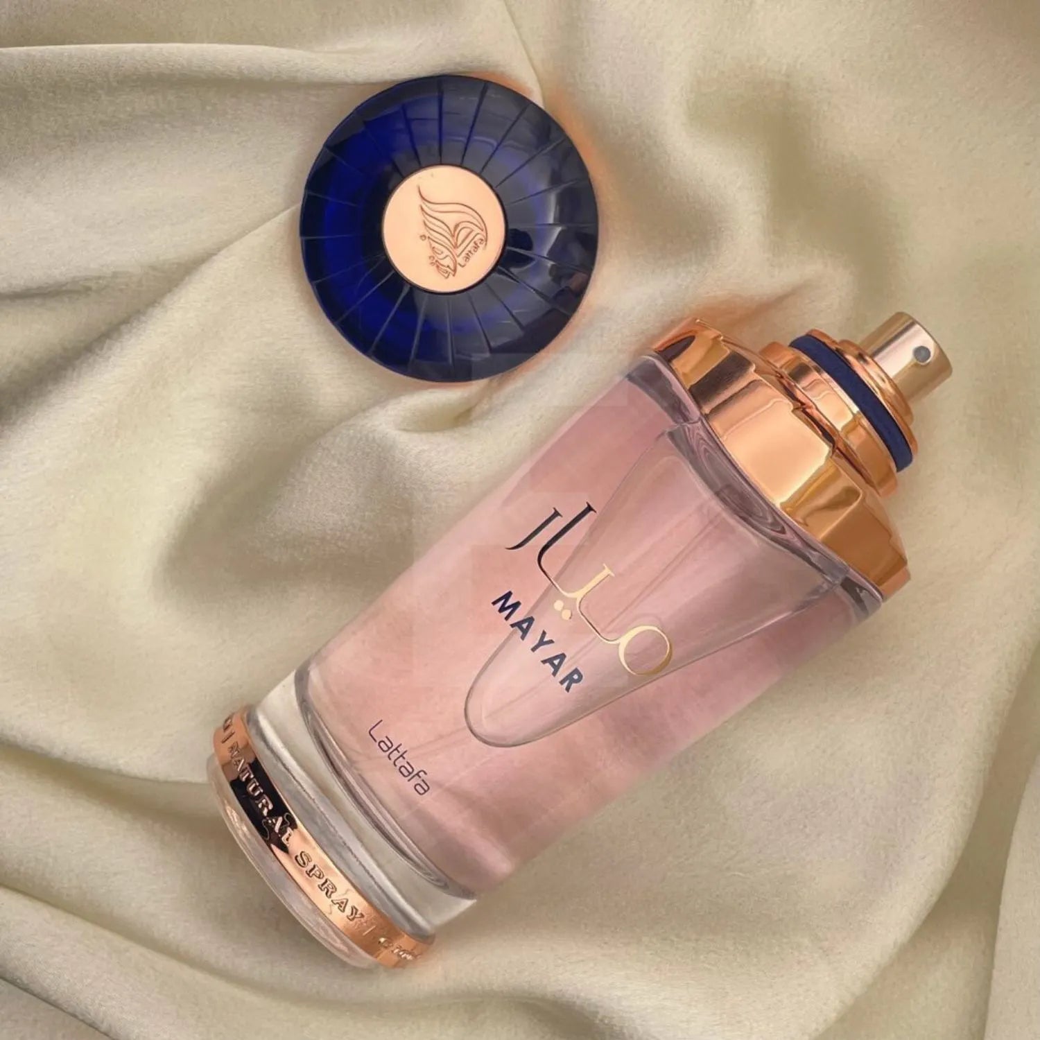 Lattafa Mayar 100ml EDP