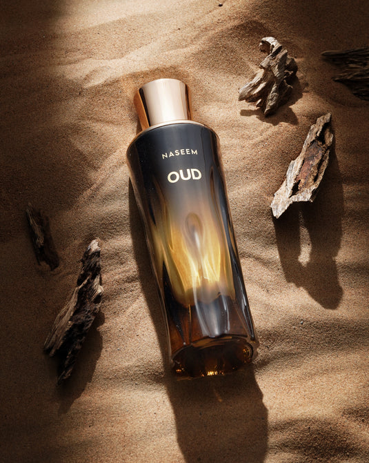 Naseem Oud 80ml Perfume