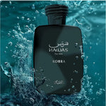 Rasasi Hawas Kobra 100ml EDP