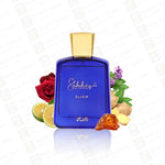 Rasasi Shuhrah Elixir 100ml EDP
