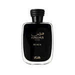 Rasasi Hawas Black 100ml EDP
