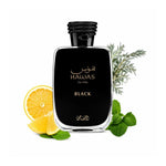 Rasasi Hawas Black 100ml EDP