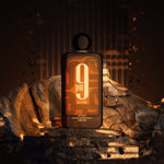 Afnan 9PM Elixir 100ml Parfum Intense