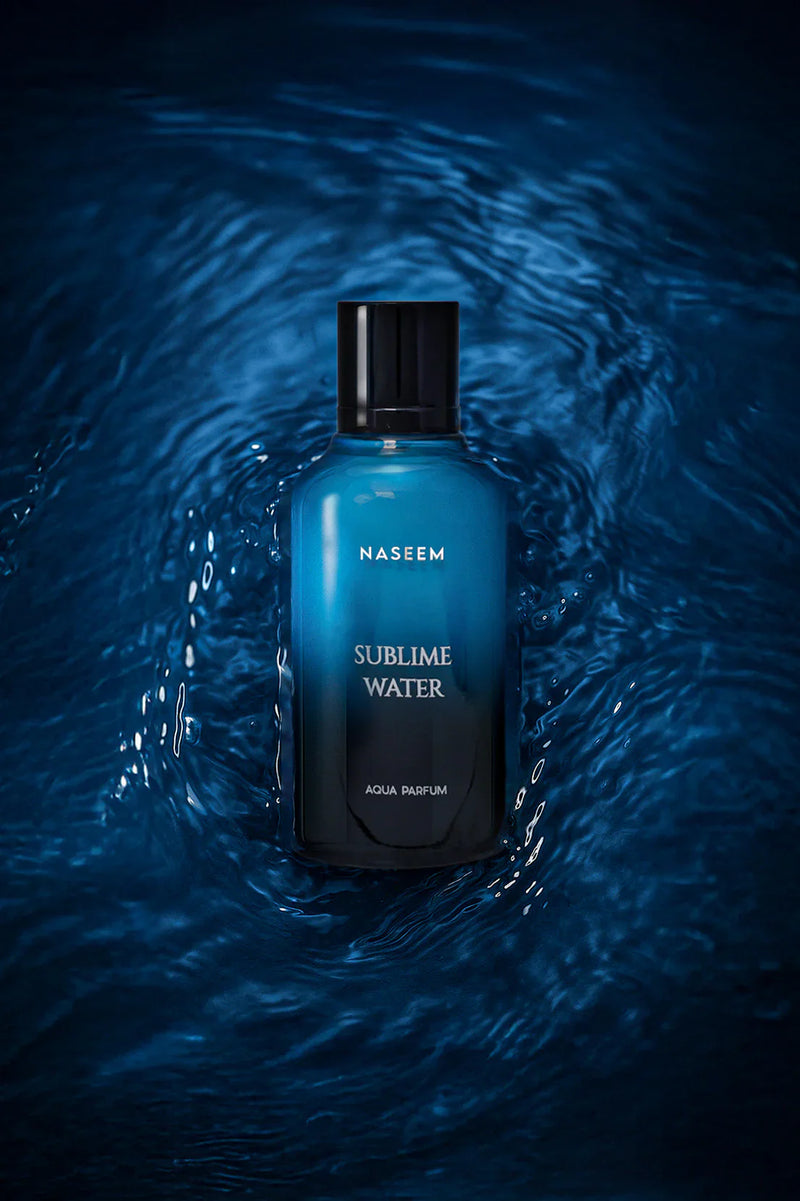 Naseem Sublime Water Parfum 100ml