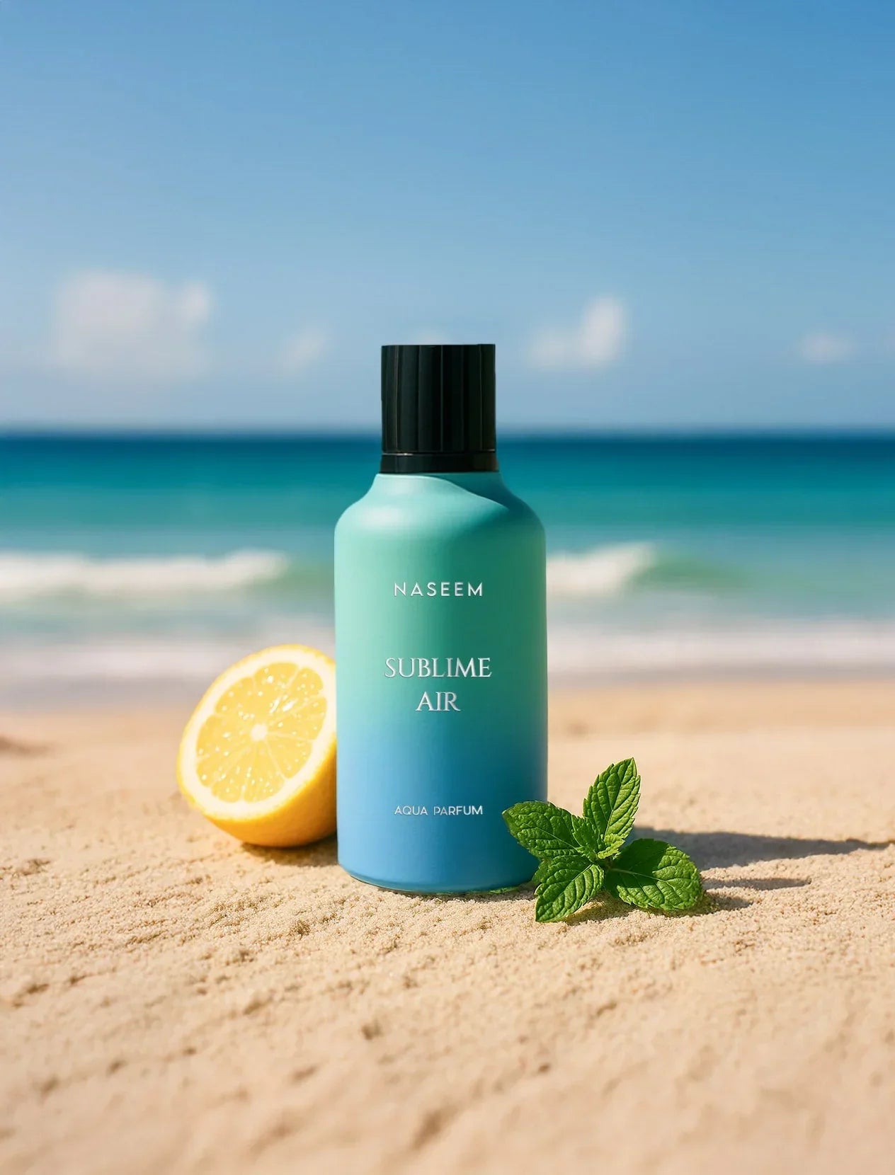 Naseem Sublime Air Aqua Parfum 100ml