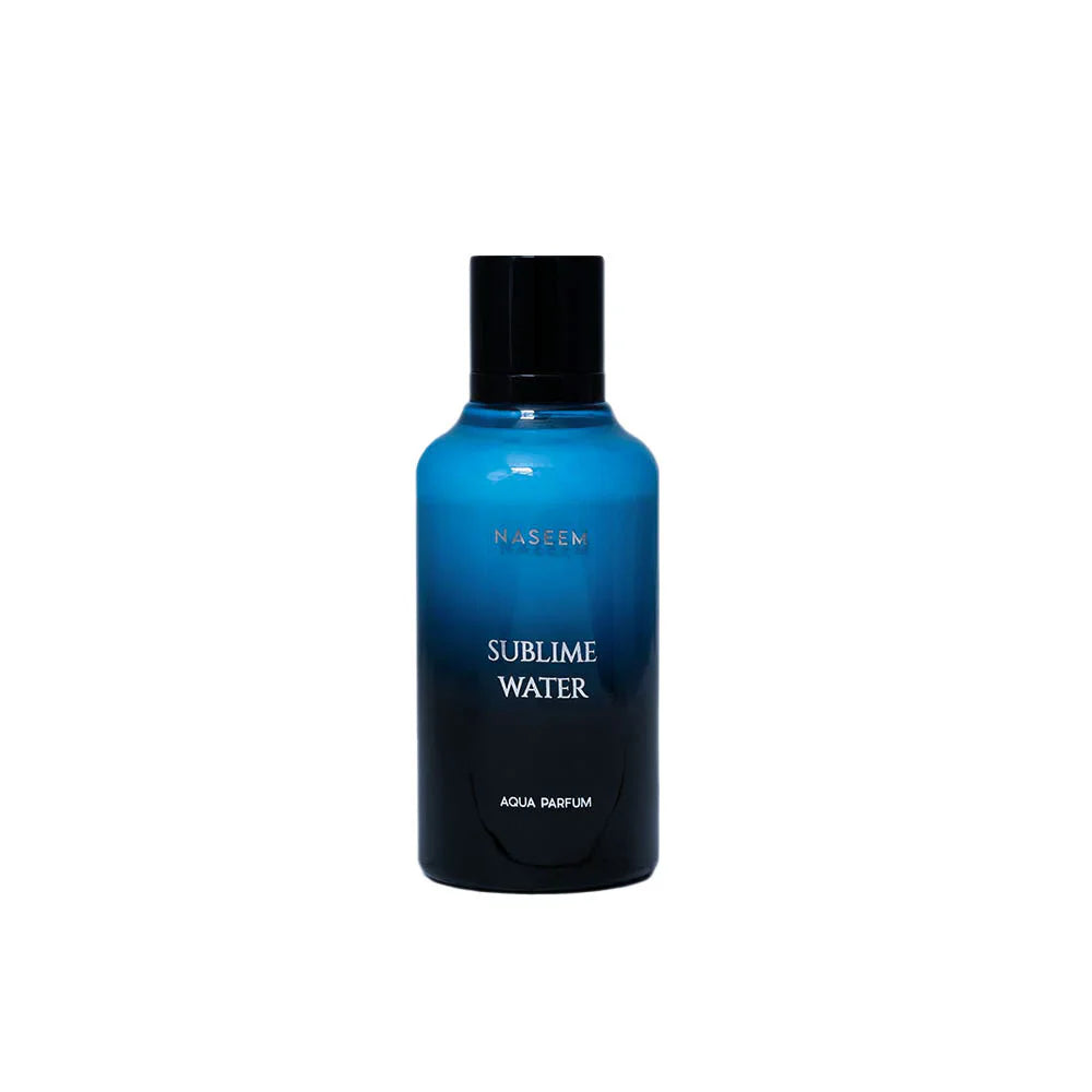 Naseem Sublime Water Parfum 100ml