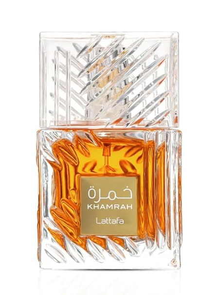 Lattafa Khamrah 100ml EDP