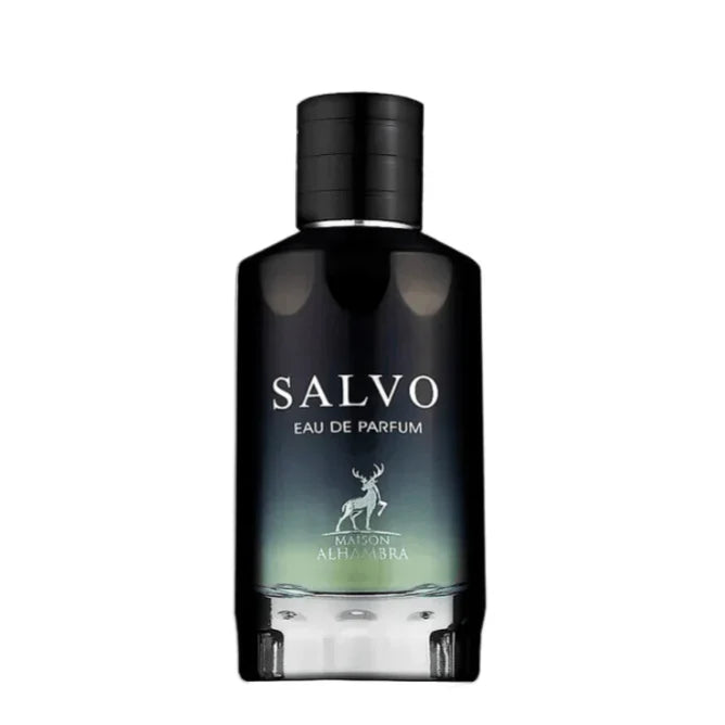Maison Alhambra Salvo 100ml EDP