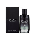 Maison Alhambra Salvo 100ml EDP