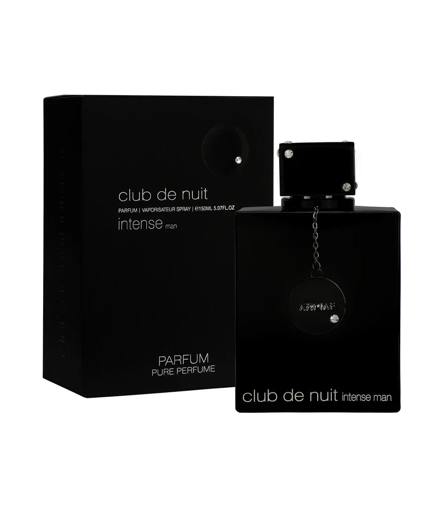 club de nuit