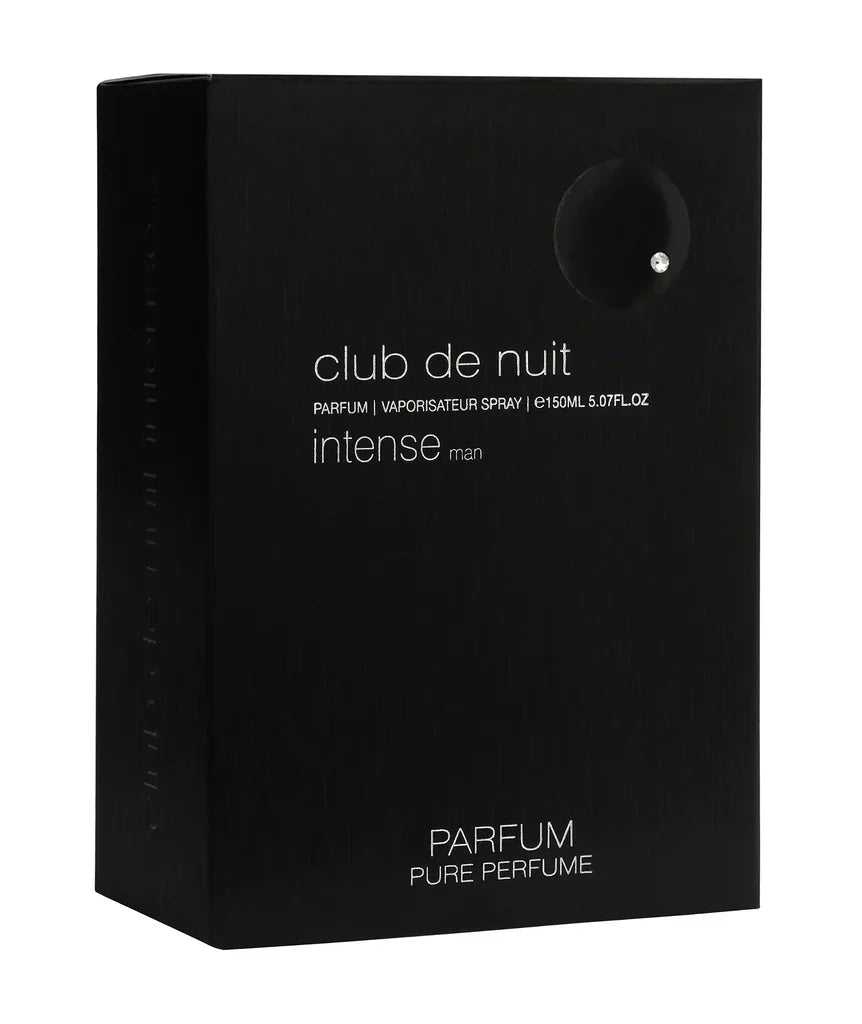 club de nuit