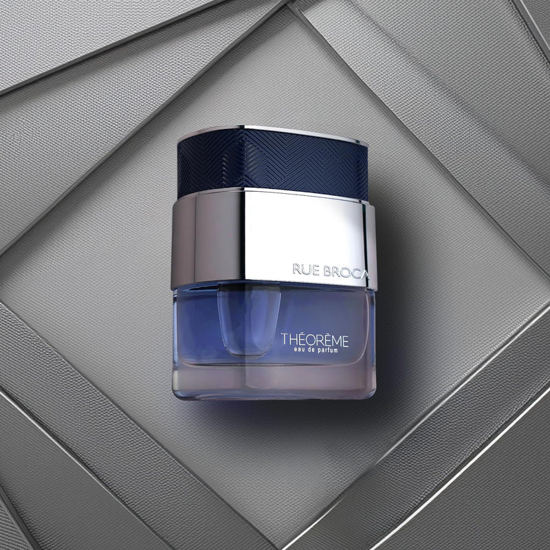Afnan Théorème Pour Homme 10ml EDP