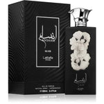 Lattafa Pride Ansaam Silver 100ml EDP