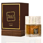 Lattafa Khamrah Qahwa 10ml EDP