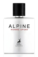 Maison Alhambra Alpine Homme Sport 10ml EDP