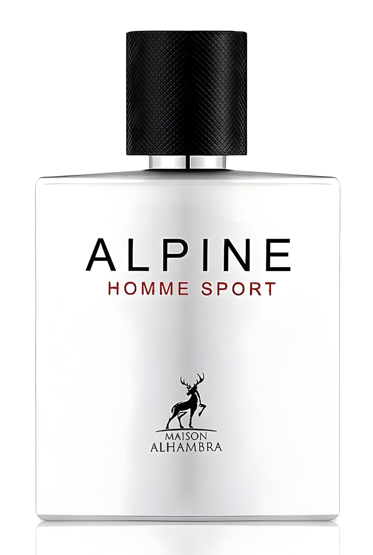 Maison Alhambra Alpine Homme Sport 10ml EDP