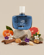 Arabiyat Oud Al Layl Midnight 100ml EDP