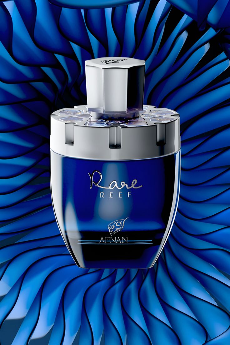 Afnan Rare Reef 100ml EDP