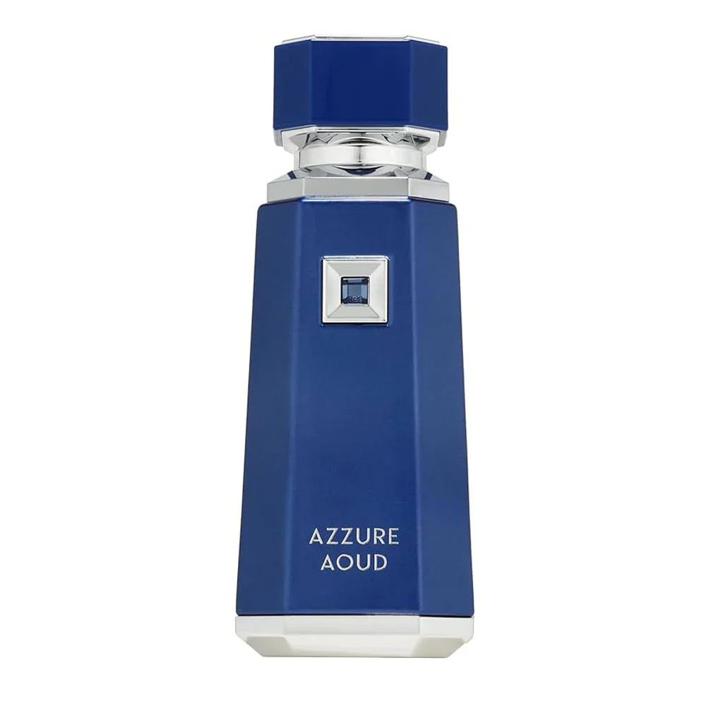 Fragrance World Azzure Aoud 100ml EDP