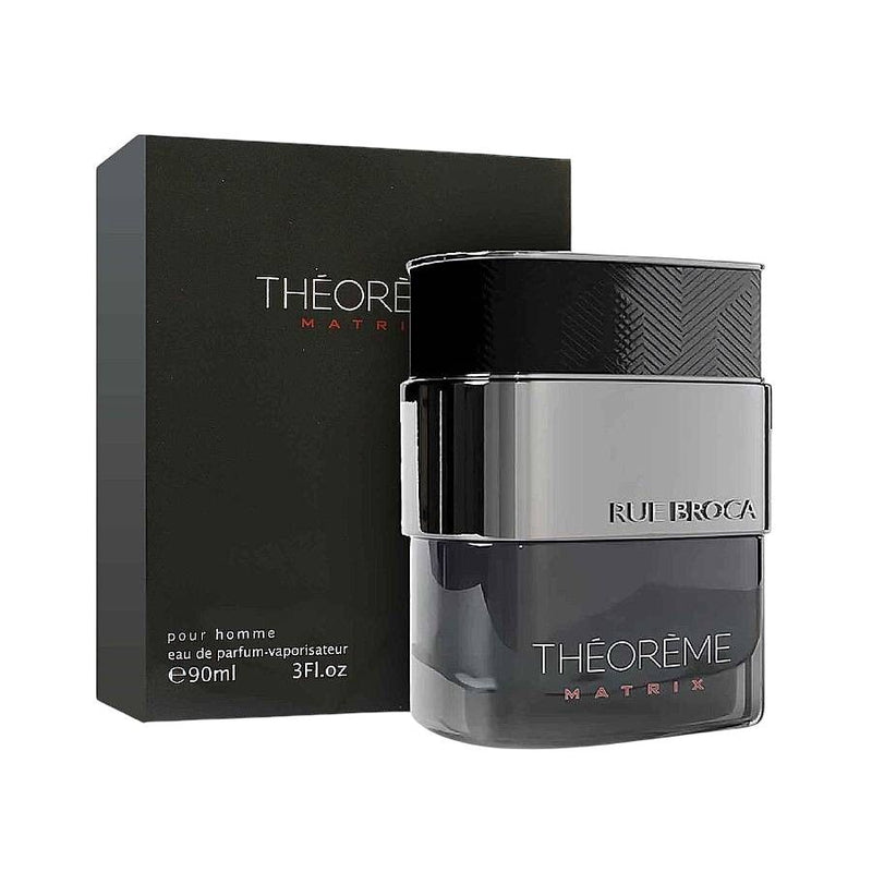 Rue Broca Theoreme Matrix 90ml EDP