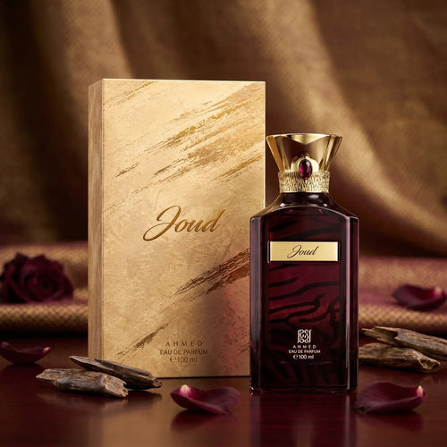 Ahmed Al Maghribi Joud 100ml EDP