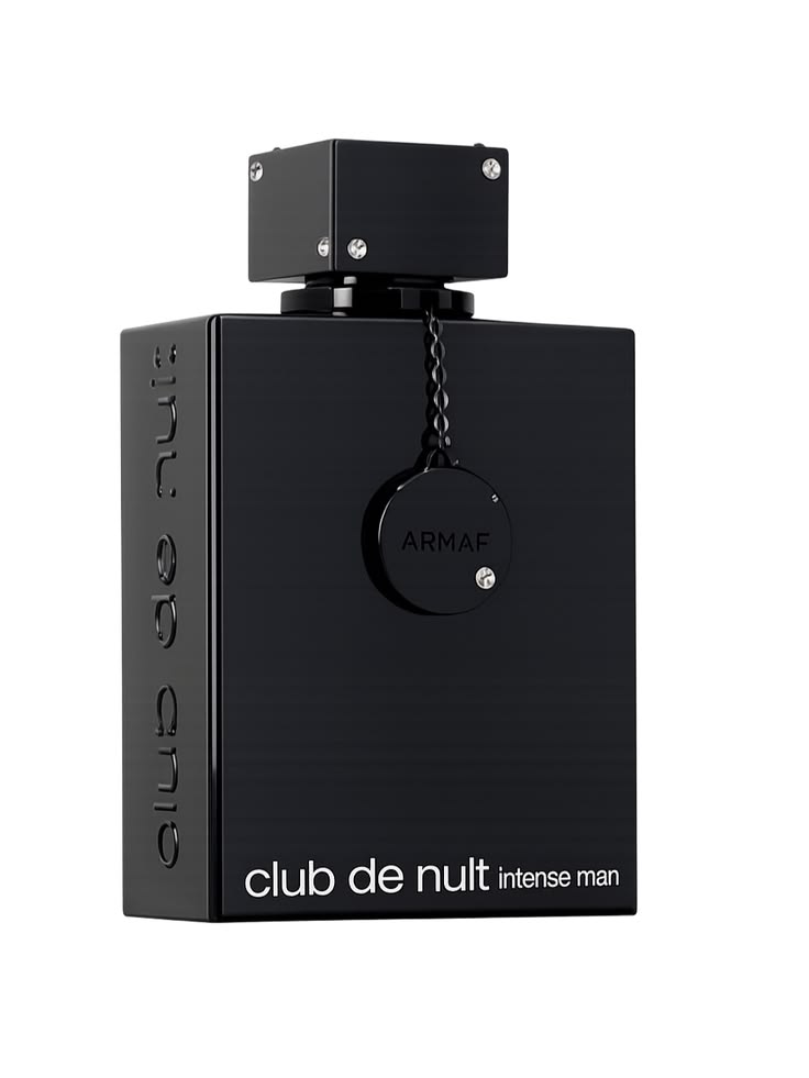 Armaf Club De Nuit Intense Man Pure Parfum 150ml