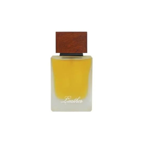 Ahmed Al Maghribi Leather Perfume 10ml EDP