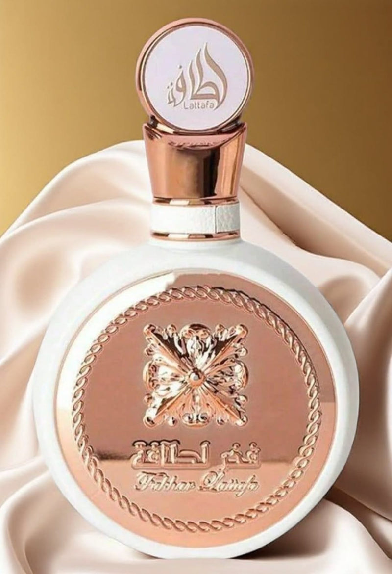 Lattafa Fakhar for women 10ml EDP