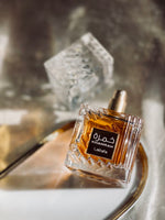 Lattafa Khamrah 10ml EDP