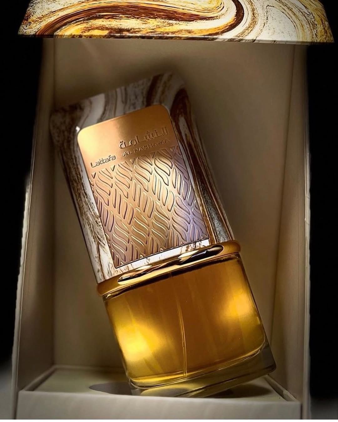 Lattafa Al Nashama 100ML EDP