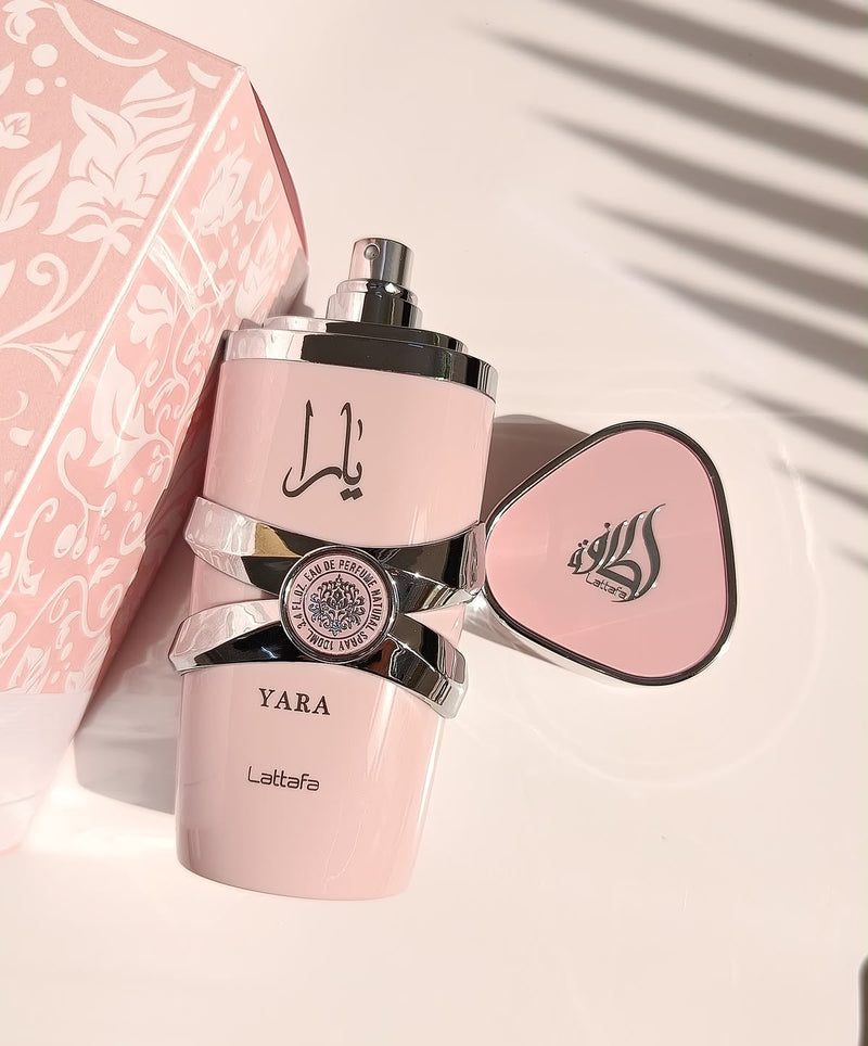 Lattafa Yara 10ml