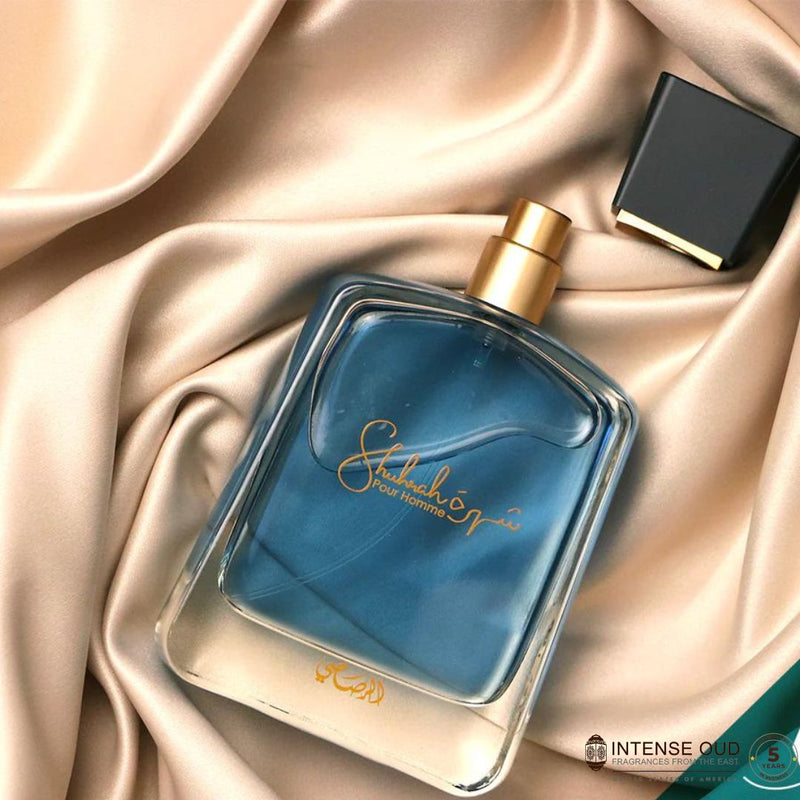 Rasasi Shuhrah 90ml EDP