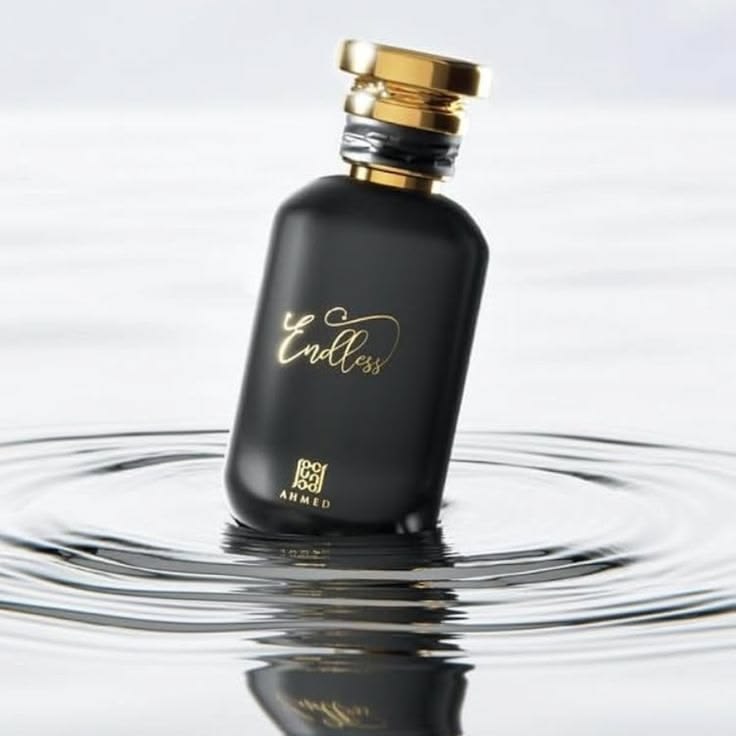 Ahmed Al Maghribi Endless 100ml EDP