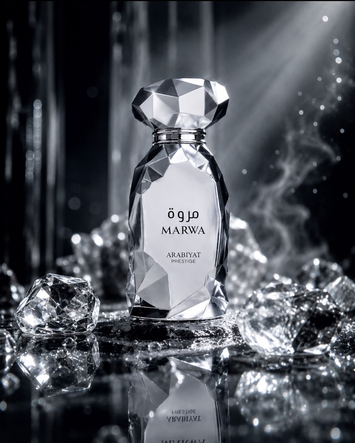 Arabiyat Prestige Marwa 100ml EDP