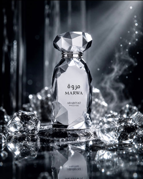 Arabiyat Prestige Marwa 100ml EDP