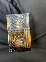 Lattafa Khamrah Qahwa 10ml EDP