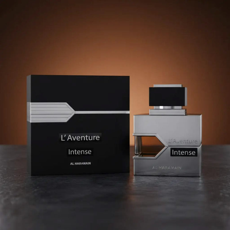 Al Haramain L’Aventure Intense 100ml EDP