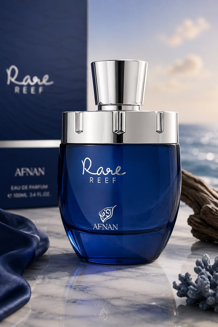 Afnan Rare Reef 10ml EDP