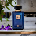 Ahmed Al Maghribi Blue Oud 100ml EDP