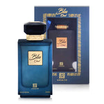 Ahmed Al Maghribi Blue Oud 100ml EDP