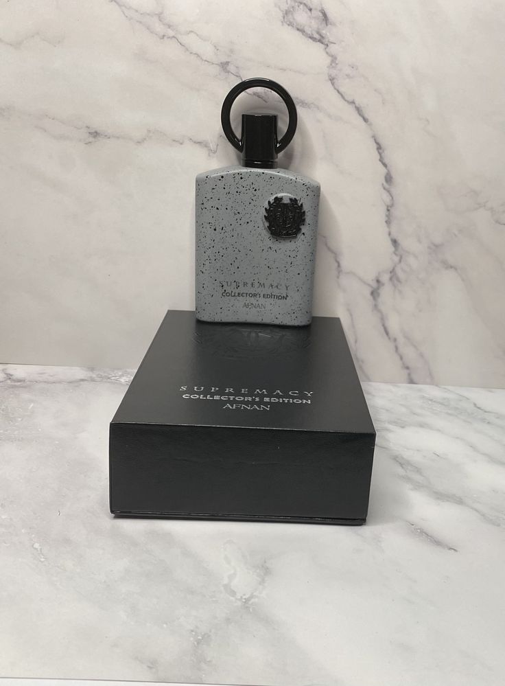 AFNAN Supremacy Collector's Edition