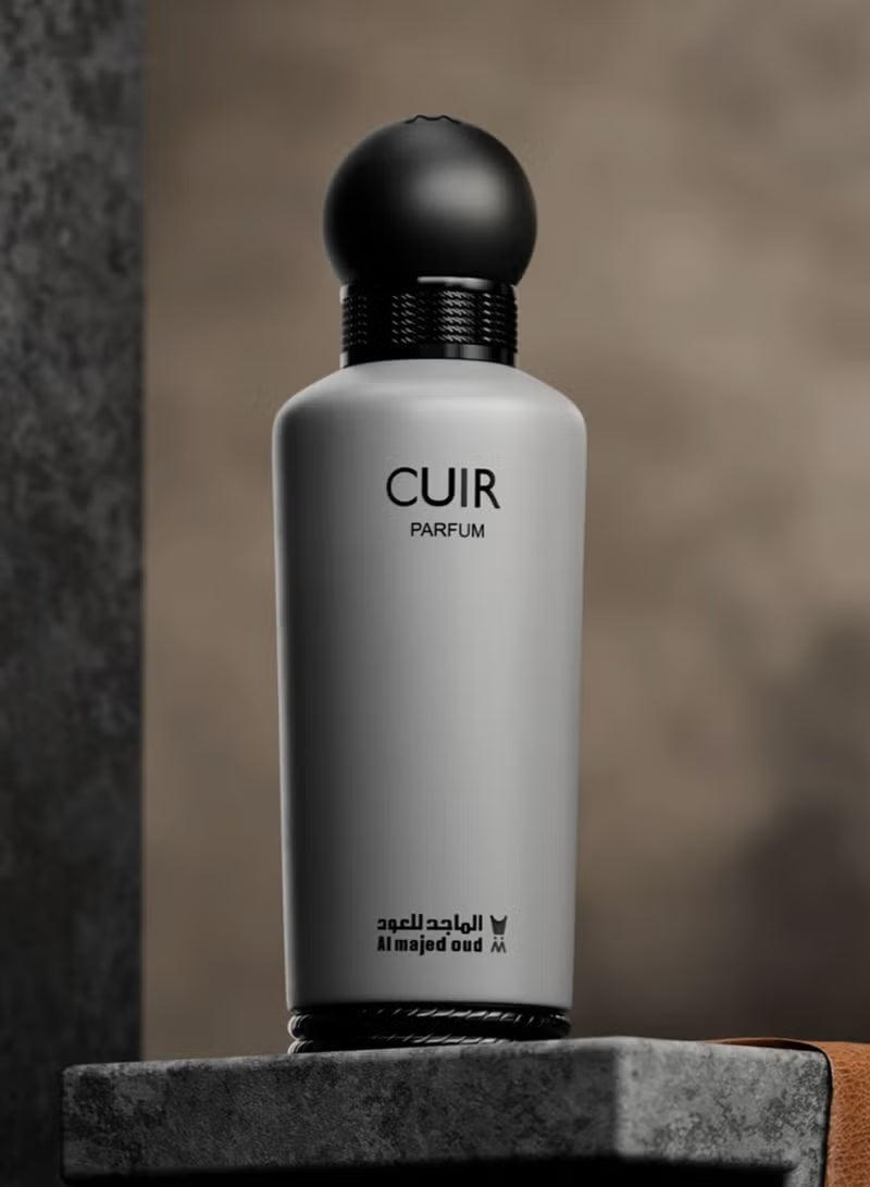 Al Majed Oud Cuir 150ml EDP