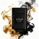 Khadlaj Shiyaaka Shadow EDP 100ml