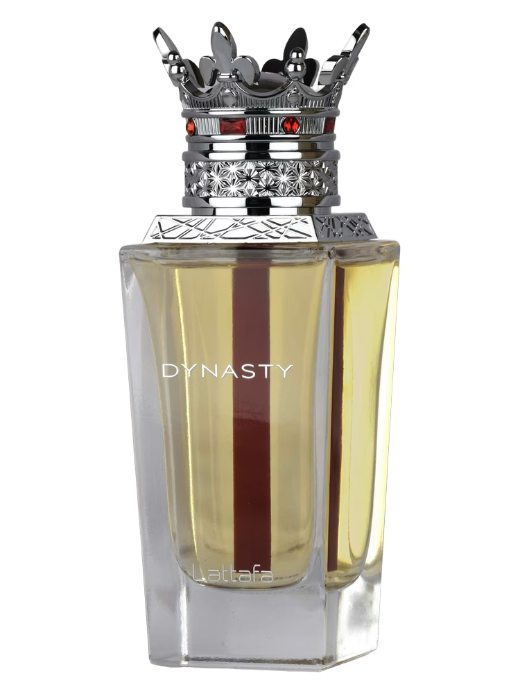 Lattafa Dynasty 100ml EDP